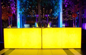 Sushi Samba - Bar